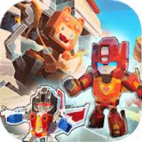 New Mini World Guide : Block Art 2020