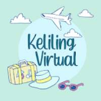 Keliling Virtual on 9Apps