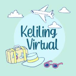 Keliling Virtual