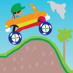 ikon Climb The Hill Racing