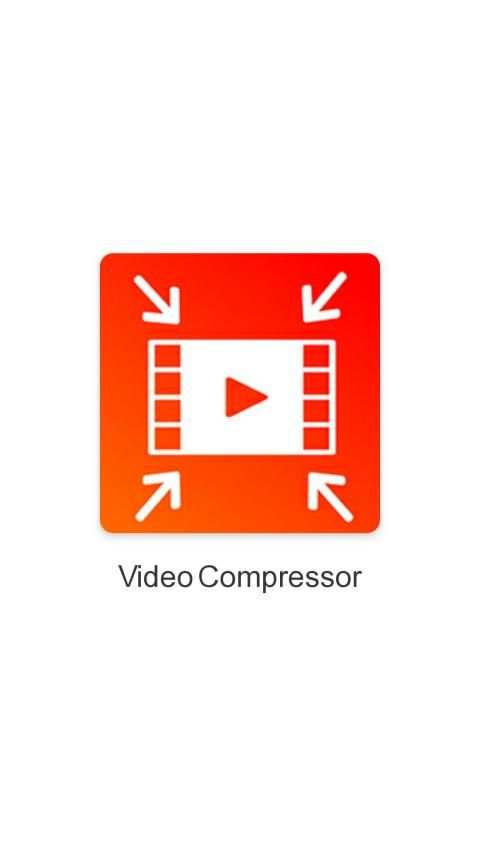 Video Compressor (Compress Video) स्क्रीनशॉट 8