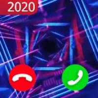 Call Flash - Caller Screen, Color Call Flash Light