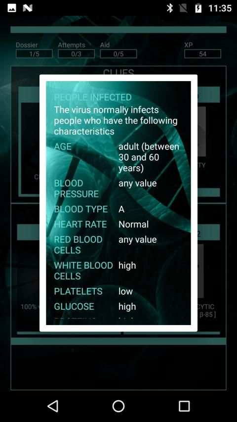 MediBot Inc. Virus Plague - Pandemic Game screenshot 4