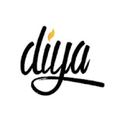 Diya