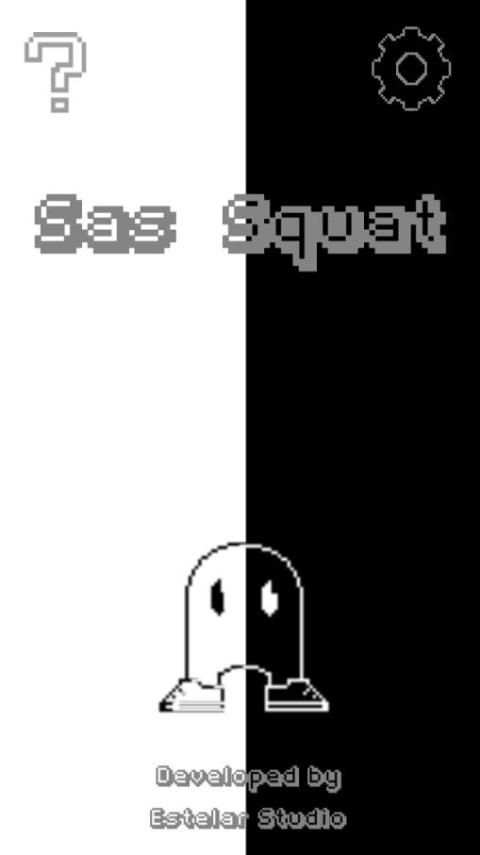 Sas Squat screenshot 5