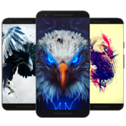 ikon Panduan Eagle Wallpaper Hd
