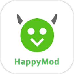 Latest Happy Apps - HappyMod आइकन