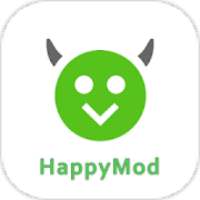 Latest Happy Apps - HappyMod