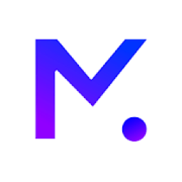 Me Music - Best Music Player आइकन