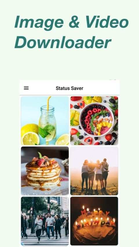 Status Saver for Business WhatsApp, 2020 Business screenshot 3