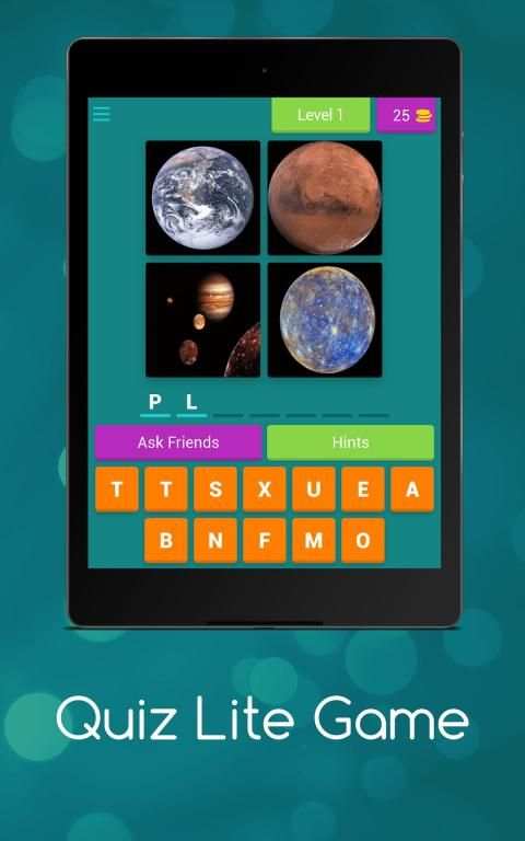 Quiz Lite Game screenshot 14