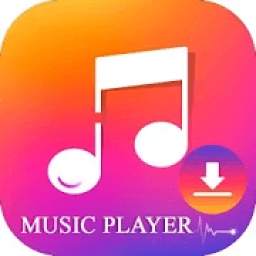 Free Music Offline Download - Online Music Player