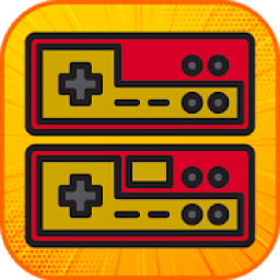 RetroNES Emulator : Classic Retro Games icon