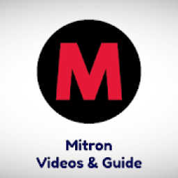 ikon Mitron Funny Video Plus