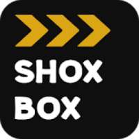 HD Show Mega Box - Movies & Tv Shows on 9Apps