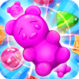 Soda Bears 2 icon