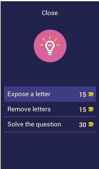 ML Trivia screenshot 16