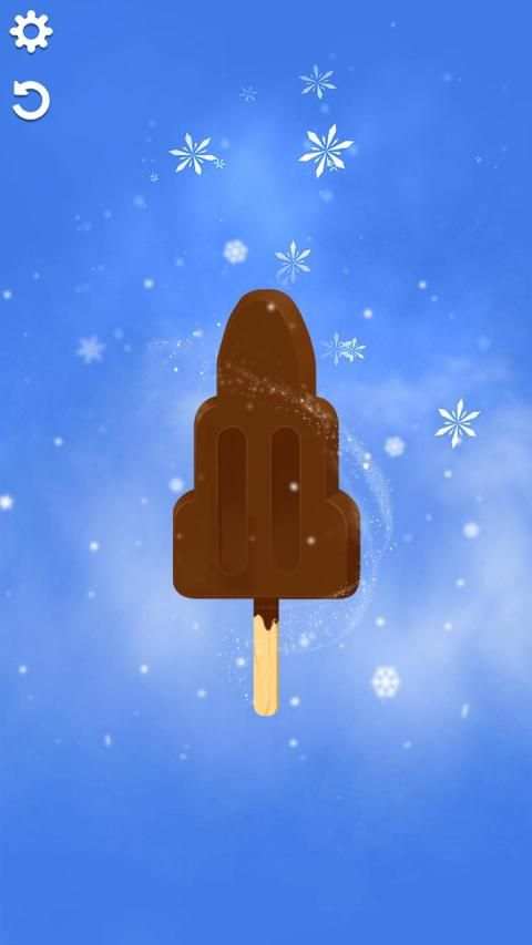 Popsicle Shop screenshot 2