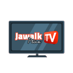 Jawalk TV Plus icon
