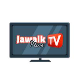 Jawalk TV Plus 1.0