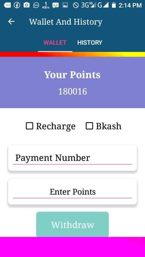 earn money online screenshot 4