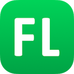 FL.ru фриланс и работа на дому icon