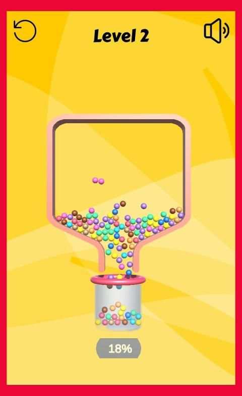 Pull It The Pin screenshot 3