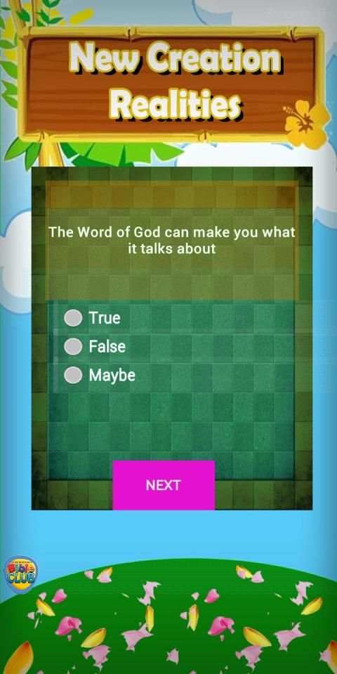 Bible Whiz Lite screenshot 3