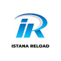 Istana Reload icon