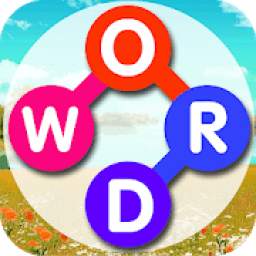 Classic Word 2020-Free Wordscape Game&Word Connect