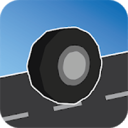 The Rapid Wheel आइकन