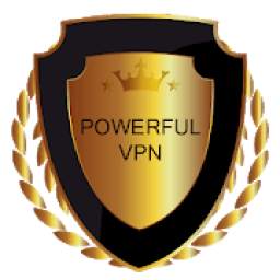 Powerful VPN Free Unlimited VPN | Secure Proxy