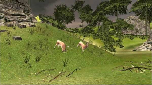 Wildlife Deer Hunter 2020 screenshot 5