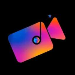 Video Maker Editor With Music 1.0