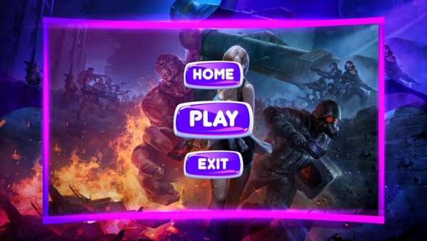 Orbit Games स्क्रीनशॉट 3