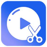 new 2020 video:edit /cut/ compress/and extract app on 9Apps