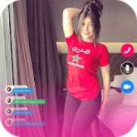 تعارف ودردشة مع بنات lolochat‎
‎ on 9Apps