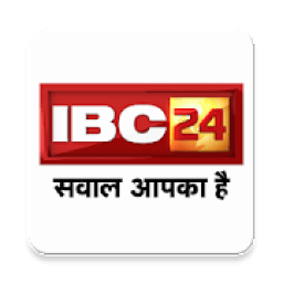 IBC24 News icon