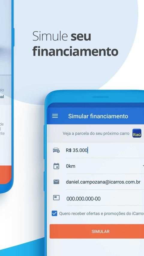 iCarros – Comprar Carros screenshot 6