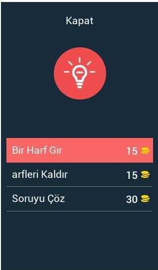 Bu Hangi Türk Dizi/Film ? screenshot 16