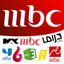 MBC ARABIC TV LIVE - صالحة لكل أنواع الانترنت
‎ आइकन