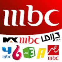MBC ARABIC TV LIVE - صالحة لكل أنواع الانترنت
‎