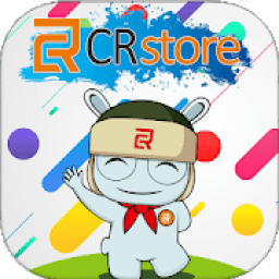 CR STORE icon
