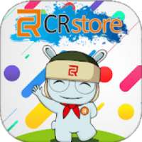 CR STORE