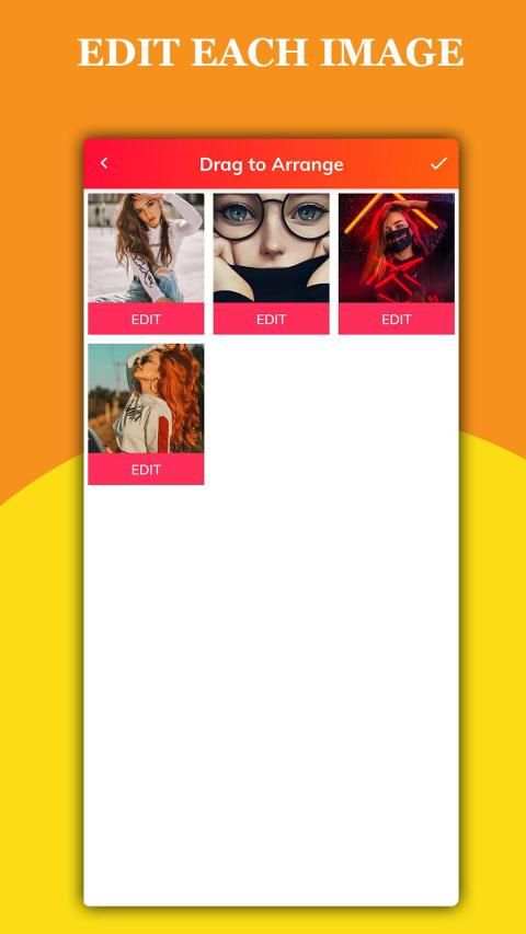 PicVedio Photo Video Maker With Music 2020 स्क्रीनशॉट 12