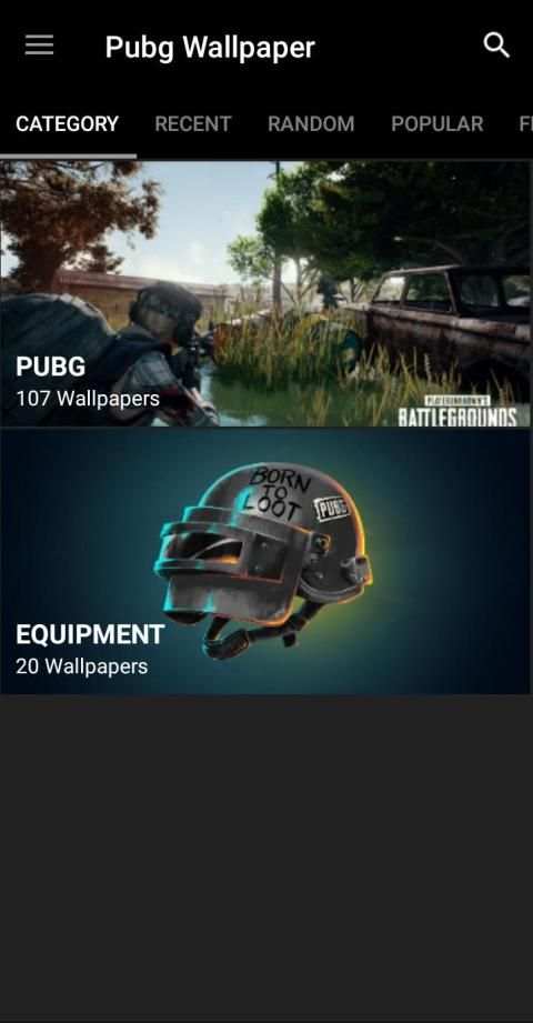 Pubg 4k Wallpapers screenshot 5