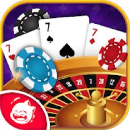 Casino Zilla Online vegas game