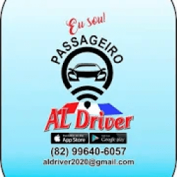 AL DRIVER أيقونة