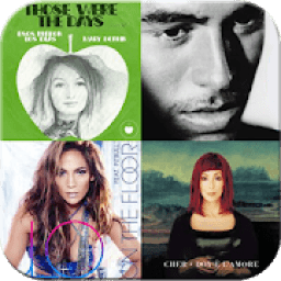 انگلیش سانگز ۱
‎ icon