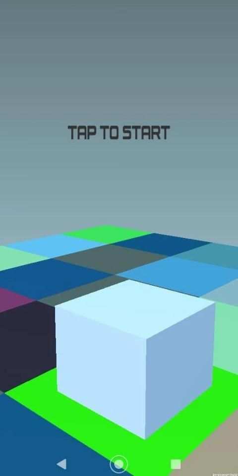 Stack Blocks screenshot 3